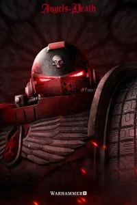 Ангелы смерти (1 сезон)