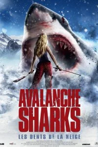 Постер к Горные акулы (2014)